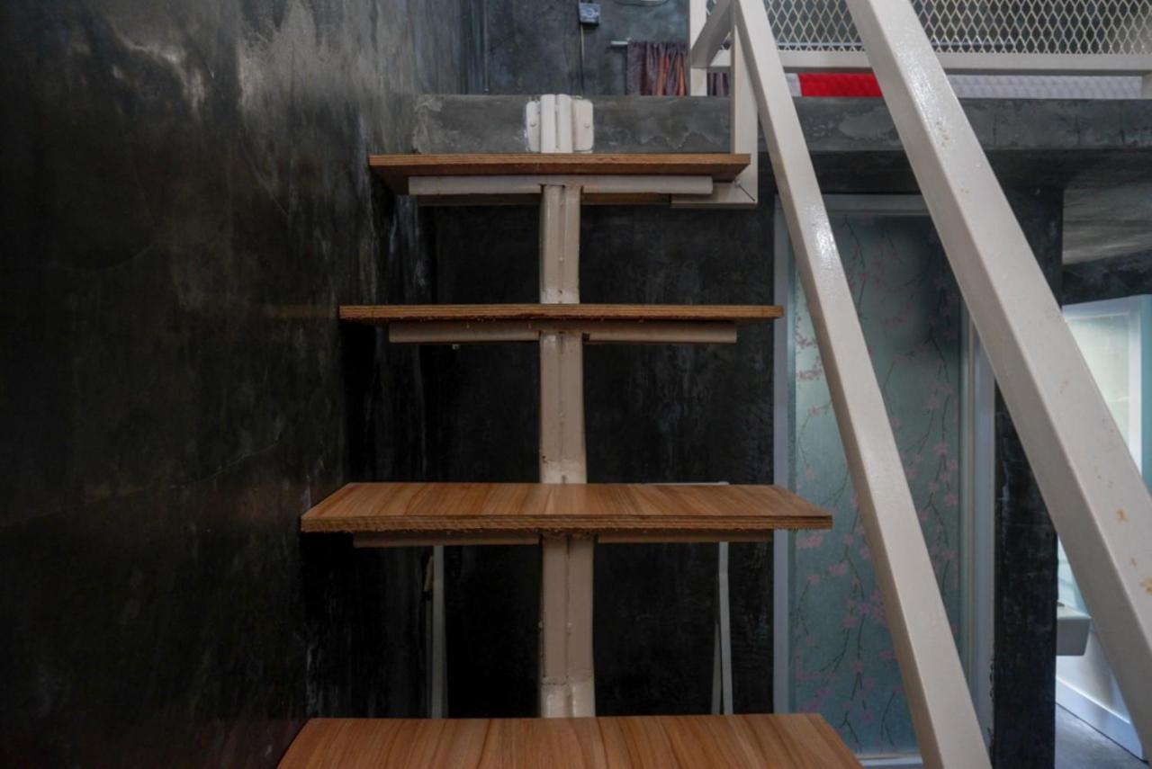 Reddoorz Near Jumbo Mall Sragen エクステリア 写真
